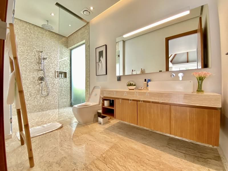 Anchan Flora, Phuket, Thep Krasattri, Thalang, Phuket, 4 Bedrooms, 625 sqm, Villa For Rent, by Prattana Parainkitpaisal, 500199193 - DDproperty.com