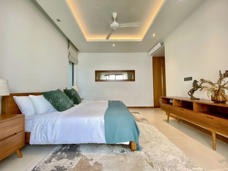 Anchan Flora, Phuket, Thep Krasattri, Thalang, Phuket, 4 Bedrooms, 625 sqm, Villa For Rent, by Prattana Parainkitpaisal, 500199193 - DDproperty.com