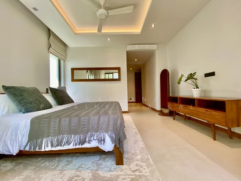Anchan Flora, Phuket, Thep Krasattri, Thalang, Phuket, 4 Bedrooms, 625 sqm, Villa For Rent, by Prattana Parainkitpaisal, 500199193 - DDproperty.com