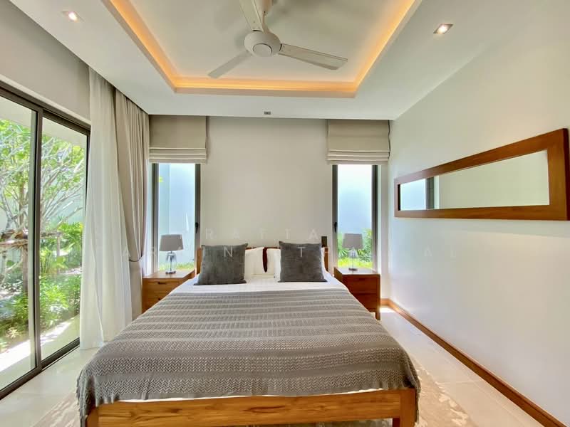 Anchan Flora, Phuket, Thep Krasattri, Thalang, Phuket, 4 Bedrooms, 625 sqm, Villa For Rent, by Prattana Parainkitpaisal, 500199193 - DDproperty.com