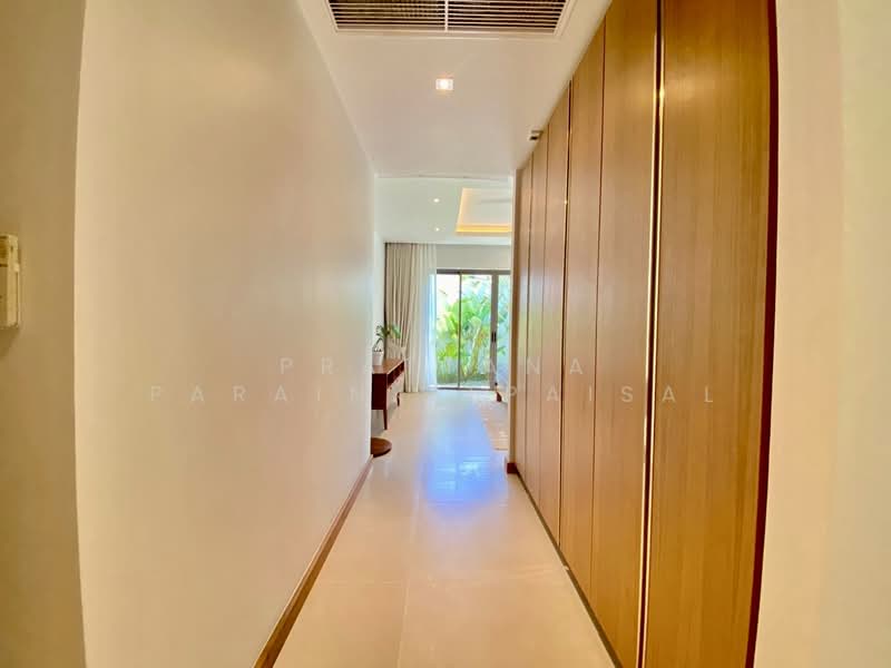 Anchan Flora, Phuket, Thep Krasattri, Thalang, Phuket, 4 Bedrooms, 625 sqm, Villa For Rent, by Prattana Parainkitpaisal, 500199193 - DDproperty.com