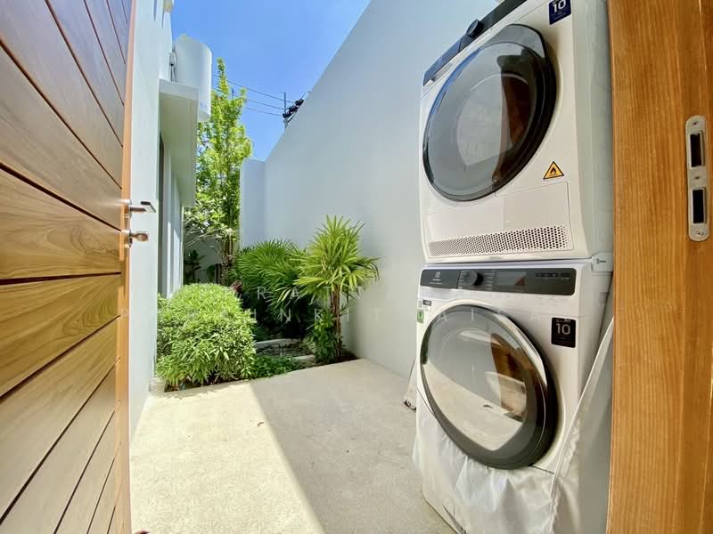 อัญชัน ฟลอร่า, ภูเก็ต, เทพกระษัตรี, ถลาง, ภูเก็ต, 625 ตร.ม., วิลล่า ให้เช่า, โดย Prattana Parainkitpaisal, 500199193 - DDproperty.com