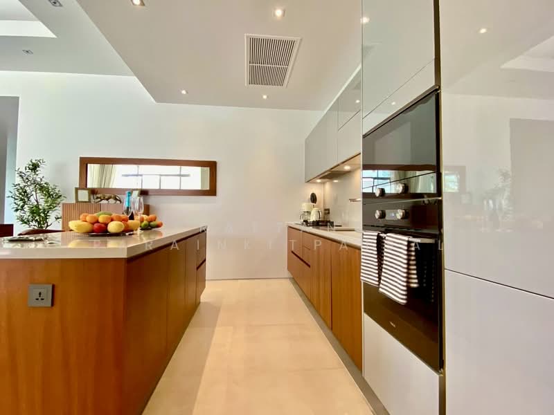 Anchan Flora, Phuket, Thep Krasattri, Thalang, Phuket, 4 Bedrooms, 625 sqm, Villa For Rent, by Prattana Parainkitpaisal, 500199193 - DDproperty.com