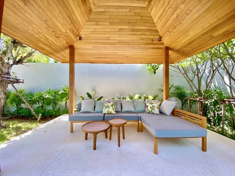 Anchan Flora, Phuket, Thep Krasattri, Thalang, Phuket, 4 Bedrooms, 625 sqm, Villa For Rent, by Prattana Parainkitpaisal, 500199193 - DDproperty.com