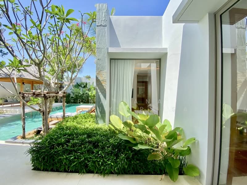 Anchan Flora, Phuket, Thep Krasattri, Thalang, Phuket, 4 Bedrooms, 625 sqm, Villa For Rent, by Prattana Parainkitpaisal, 500199193 - DDproperty.com