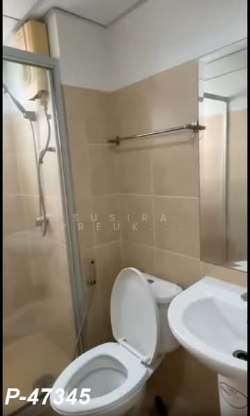 City Home Sukhumvit, Bangkok, Udomsuk Road, Bang Na, Bang Na, Bangkok, 1 Bedroom, 43 sqm, Condo For Rent, by Susira Preuksawun, 500199194 - DDproperty.com