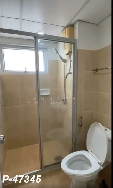 City Home Sukhumvit : ซิตี้โฮม สุขุมวิท, กรุงเทพ, ถนนอุดมสุข, บางนา, บางนา, กรุงเทพ, 43 ตร.ม., คอนโด ให้เช่า, โดย Susira Preuksawun, 500199194 - DDproperty.com