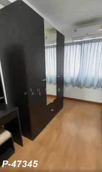 City Home Sukhumvit, Bangkok, Udomsuk Road, Bang Na, Bang Na, Bangkok, 1 Bedroom, 43 sqm, Condo For Rent, by Susira Preuksawun, 500199194 - DDproperty.com