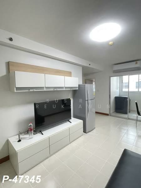 City Home Sukhumvit : ซิตี้โฮม สุขุมวิท, กรุงเทพ, ถนนอุดมสุข, บางนา, บางนา, กรุงเทพ, 43 ตร.ม., คอนโด ให้เช่า, โดย Susira Preuksawun, 500199194 - DDproperty.com