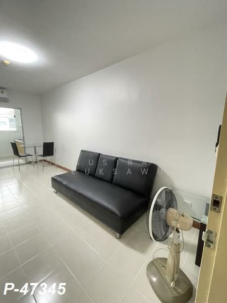 City Home Sukhumvit, Bangkok, Udomsuk Road, Bang Na, Bang Na, Bangkok, 1 Bedroom, 43 sqm, Condo For Rent, by Susira Preuksawun, 500199194 - DDproperty.com