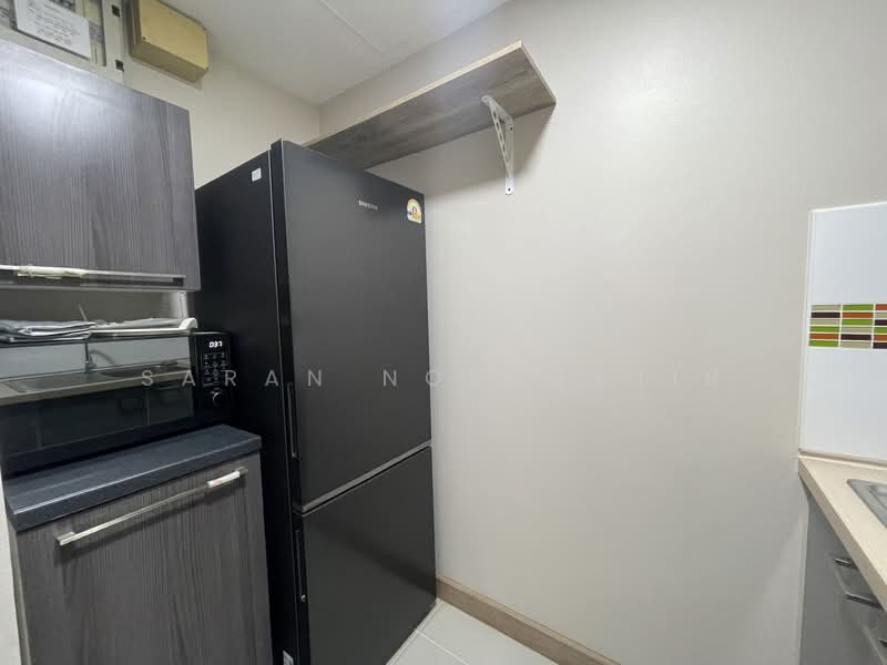 The Master Sathorn Executive, Bangkok, 79/1 Krung Thon Buri Road, Khlong Ton Sai, Khlong San, Bangkok, 2 Bedrooms, 55 sqm, Condo For Rent, by Saran Nokkrajib, 500199197 - DDproperty.com