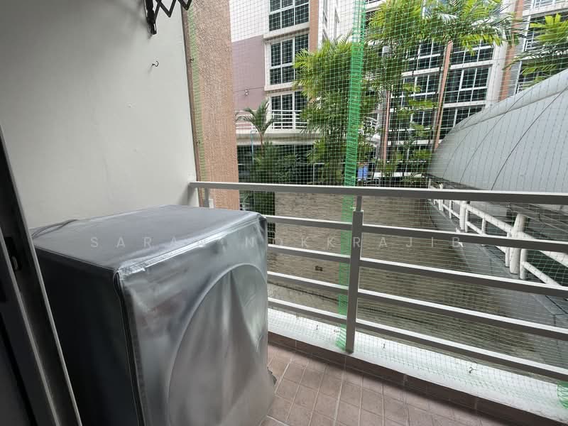 The Master Sathorn Executive, Bangkok, 79/1 Krung Thon Buri Road, Khlong Ton Sai, Khlong San, Bangkok, 2 Bedrooms, 55 sqm, Condo For Rent, by Saran Nokkrajib, 500199197 - DDproperty.com