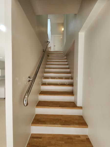 Baan Klang Muang S-Sense Rama 9-Ladprao : บ้านกลางเมือง เอสเซ้นส์ พระราม 9-ลาดพร้าว, กรุงเทพ, ซอยลาดพร้าว 84 ถนนลาดพร้าว, วังทองหลาง, วังทองหลาง, กรุงเทพ, 160 ตร.ม., ทาวน์เฮ้าส์ ให้เช่า, โดย NTG Property House Co.,Ltd., 500199199 - DDproperty.com