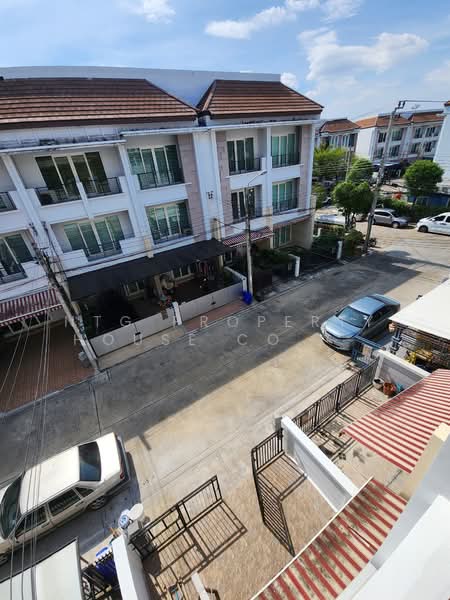 Baan Klang Muang S-Sense Rama 9-Ladprao : บ้านกลางเมือง เอสเซ้นส์ พระราม 9-ลาดพร้าว, กรุงเทพ, ซอยลาดพร้าว 84 ถนนลาดพร้าว, วังทองหลาง, วังทองหลาง, กรุงเทพ, 160 ตร.ม., ทาวน์เฮ้าส์ ให้เช่า, โดย NTG Property House Co.,Ltd., 500199199 - DDproperty.com