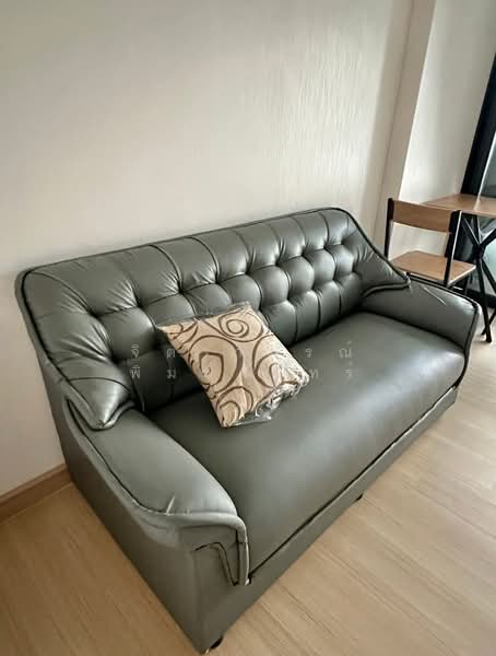 Supalai Prime Rama 9, Bangkok, Rama 9 Road, Bang Kapi, Huai Khwang, Bangkok, 1 Bedroom, 33 sqm, Condo For Rent, by จิตราภรณ์ พิมพ์จันทร์, 500199201 - DDproperty.com