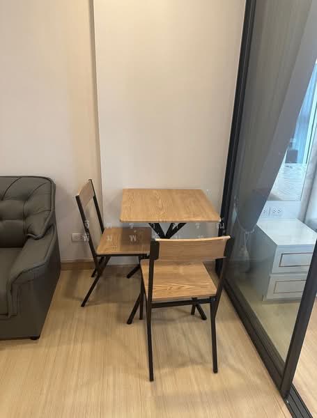 Supalai Prime Rama 9, Bangkok, Rama 9 Road, Bang Kapi, Huai Khwang, Bangkok, 1 Bedroom, 33 sqm, Condo For Rent, by จิตราภรณ์ พิมพ์จันทร์, 500199201 - DDproperty.com