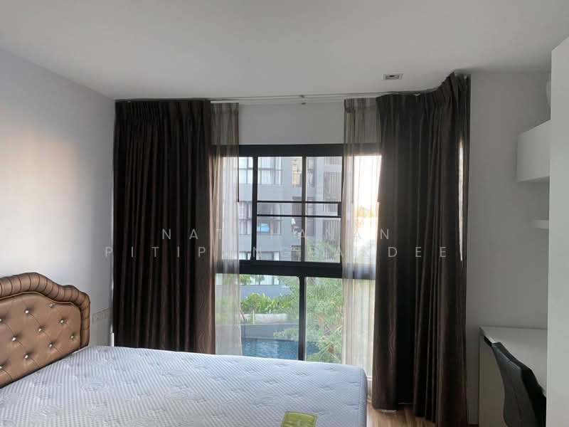 The Green 3 @ Sukhumvit 101, Bangkok, 8 Punna Withi 21 Alley, Bang Chak, Phra Khanong, Bangkok, 1 Bedroom, 31 sqm, Condo For Sale, by Natchanan Pitipongpakdee, 500199203 - DDproperty.com