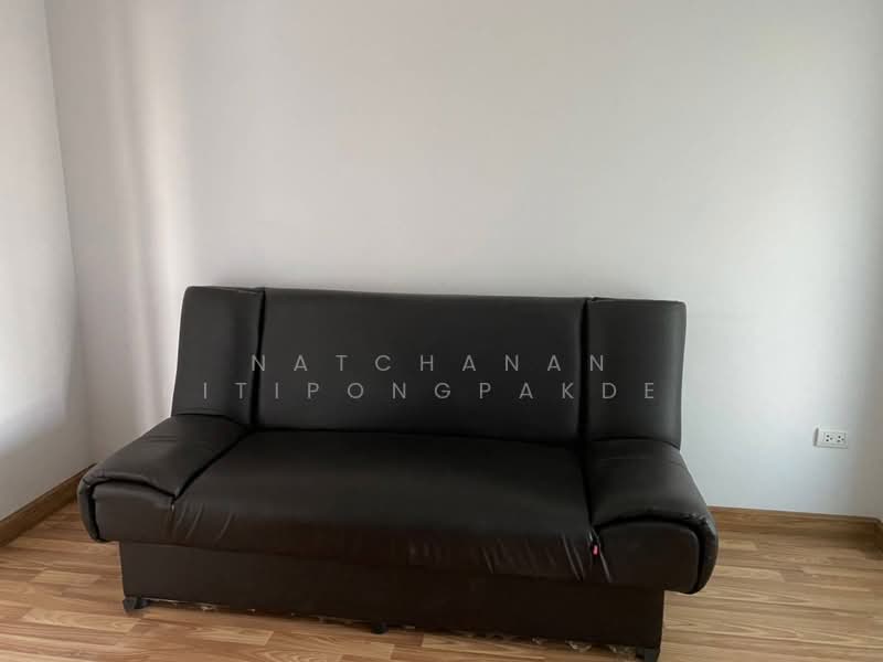 The Green 3 @ Sukhumvit 101, Bangkok, 8 Punna Withi 21 Alley, Bang Chak, Phra Khanong, Bangkok, 1 Bedroom, 31 sqm, Condo For Sale, by Natchanan Pitipongpakdee, 500199203 - DDproperty.com