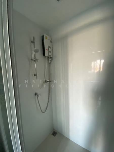 The Green 3 @ Sukhumvit 101, Bangkok, 8 Punna Withi 21 Alley, Bang Chak, Phra Khanong, Bangkok, 1 Bedroom, 31 sqm, Condo For Sale, by Natchanan Pitipongpakdee, 500199203 - DDproperty.com