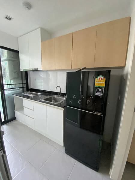 The Green 3 @ Sukhumvit 101, Bangkok, 8 Punna Withi 21 Alley, Bang Chak, Phra Khanong, Bangkok, 1 Bedroom, 31 sqm, Condo For Sale, by Natchanan Pitipongpakdee, 500199203 - DDproperty.com