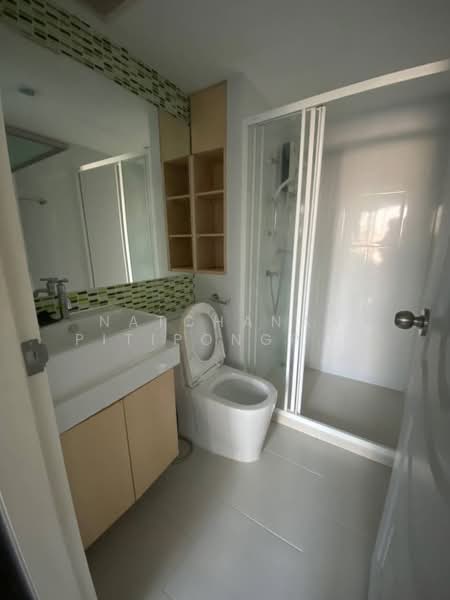 The Green 3 @ Sukhumvit 101, Bangkok, 8 Punna Withi 21 Alley, Bang Chak, Phra Khanong, Bangkok, 1 Bedroom, 31 sqm, Condo For Sale, by Natchanan Pitipongpakdee, 500199203 - DDproperty.com