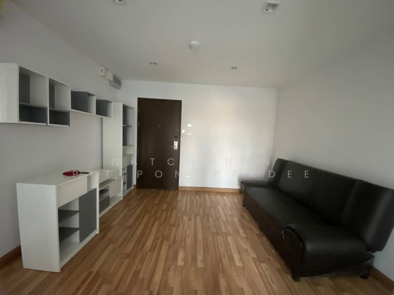 The Green 3 @ Sukhumvit 101, Bangkok, 8 Punna Withi 21 Alley, Bang Chak, Phra Khanong, Bangkok, 1 Bedroom, 31 sqm, Condo For Sale, by Natchanan Pitipongpakdee, 500199203 - DDproperty.com