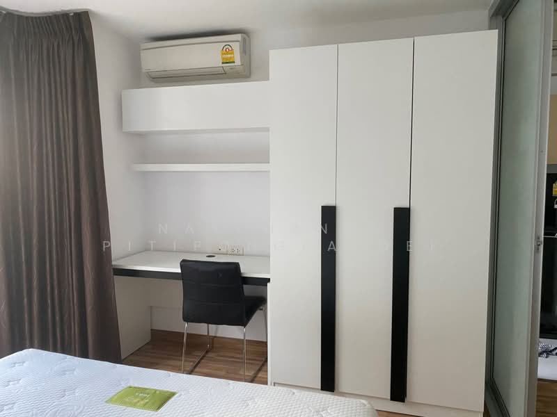 The Green 3 @ Sukhumvit 101, Bangkok, 8 Punna Withi 21 Alley, Bang Chak, Phra Khanong, Bangkok, 1 Bedroom, 31 sqm, Condo For Sale, by Natchanan Pitipongpakdee, 500199203 - DDproperty.com