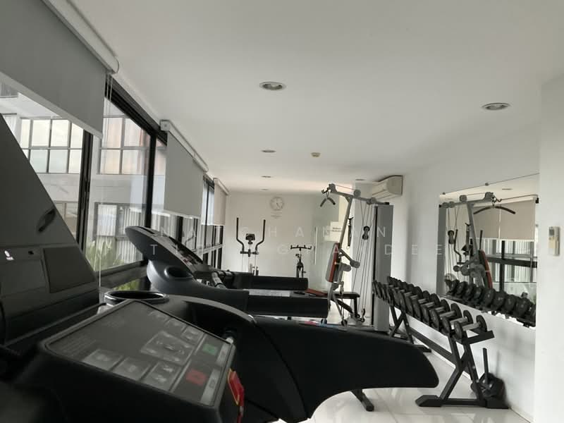 The Green 3 @ Sukhumvit 101, Bangkok, 8 Punna Withi 21 Alley, Bang Chak, Phra Khanong, Bangkok, 1 Bedroom, 31 sqm, Condo For Sale, by Natchanan Pitipongpakdee, 500199203 - DDproperty.com