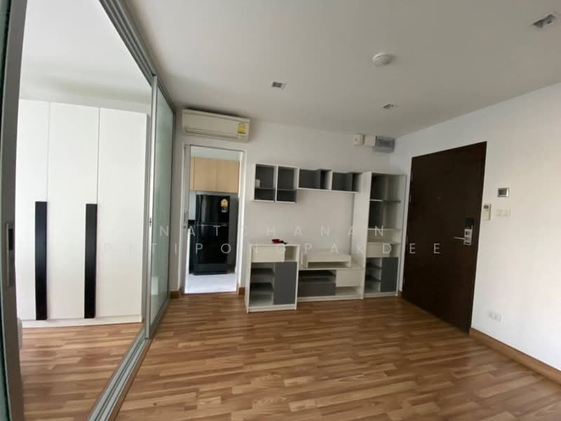 The Green 3 @ Sukhumvit 101, Bangkok, 8 Punna Withi 21 Alley, Bang Chak, Phra Khanong, Bangkok, 1 Bedroom, 31 sqm, Condo For Sale, by Natchanan Pitipongpakdee, 500199203 - DDproperty.com