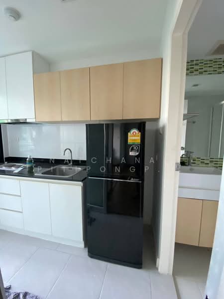 The Green 3 @ Sukhumvit 101, Bangkok, 8 Punna Withi 21 Alley, Bang Chak, Phra Khanong, Bangkok, 1 Bedroom, 31 sqm, Condo For Sale, by Natchanan Pitipongpakdee, 500199203 - DDproperty.com