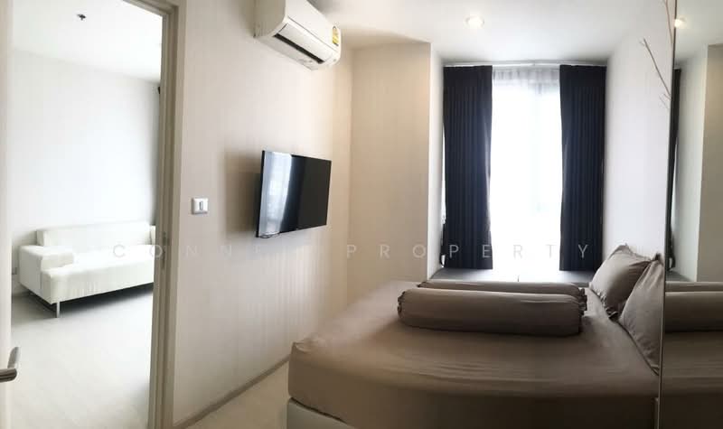 Rhythm Sukhumvit 42 : ริทึ่ม สุขุมวิท 42, กรุงเทพ, ซอยสุขุมวิท 42, พระโขนง, คลองเตย, กรุงเทพ, 45 ตร.ม., คอนโด ขาย, โดย Connex Property, 500199204 - DDproperty.com