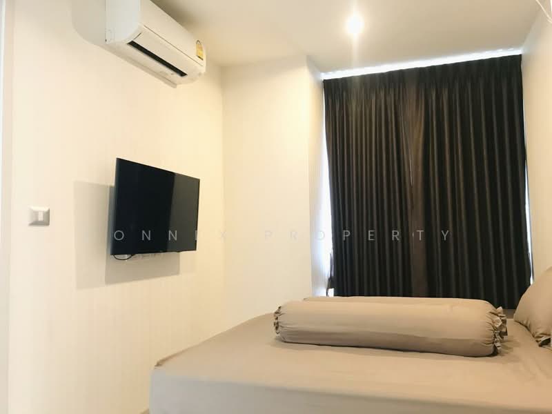 Rhythm Sukhumvit 42, Bangkok, Soi Sukhumvit 42, Sukhumvit Road, Phra Kanong, Khlong Toei, Bangkok, 1 Bedroom, 45 sqm, Condo For Sale, by Connex Property, 500199204 - DDproperty.com
