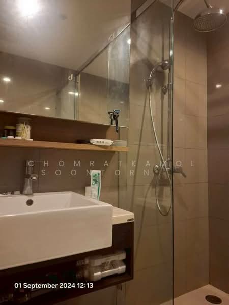 15 Sukhumvit Residences, Bangkok, Soi Sukhumvit 15, Khlongtoei Nua, Watthana, Bangkok, 1 Bedroom, 59 sqm, Condo For Sale, by Chomratkamol Soontorntarawong (Gor), 500199205 - DDproperty.com