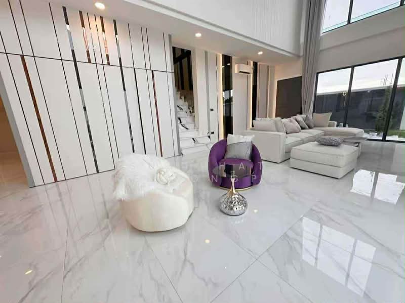 Enchant Villa, Chon Buri (Pattaya), Nongmaikaen Road, Nong Pru, Bang Lamung (Pattaya), Chon Buri (Pattaya), 6 Bedrooms, 407 sqm, Villa For Sale, by Sujiphat Sreewongpan, 500199206 - DDproperty.com