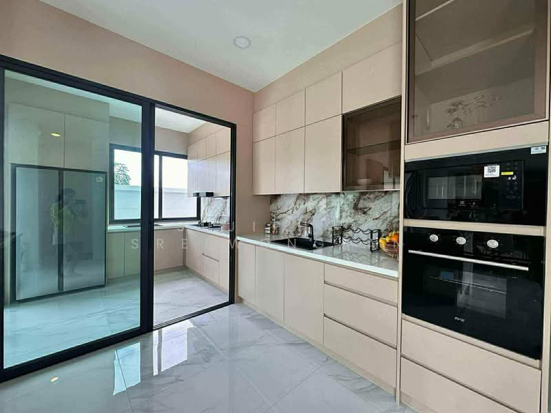 Enchant Villa, Chon Buri (Pattaya), Nongmaikaen Road, Nong Pru, Bang Lamung (Pattaya), Chon Buri (Pattaya), 6 Bedrooms, 407 sqm, Villa For Sale, by Sujiphat Sreewongpan, 500199206 - DDproperty.com