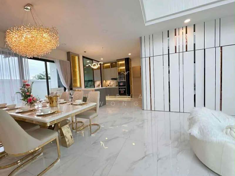 Enchant Villa, Chon Buri (Pattaya), Nongmaikaen Road, Nong Pru, Bang Lamung (Pattaya), Chon Buri (Pattaya), 6 Bedrooms, 407 sqm, Villa For Sale, by Sujiphat Sreewongpan, 500199206 - DDproperty.com