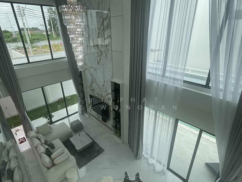 Enchant Villa, Chon Buri (Pattaya), Nongmaikaen Road, Nong Pru, Bang Lamung (Pattaya), Chon Buri (Pattaya), 6 Bedrooms, 407 sqm, Villa For Sale, by Sujiphat Sreewongpan, 500199206 - DDproperty.com
