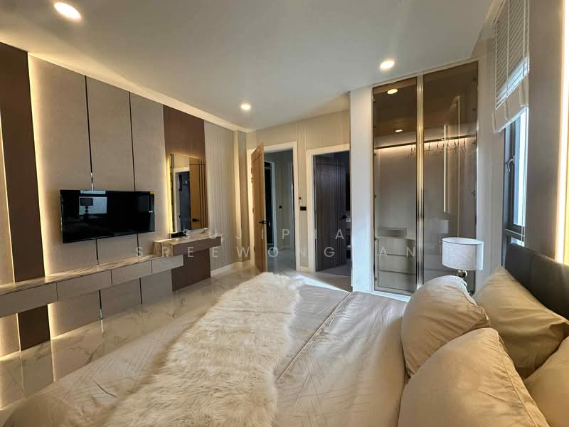 Enchant Villa, Chon Buri (Pattaya), Nongmaikaen Road, Nong Pru, Bang Lamung (Pattaya), Chon Buri (Pattaya), 6 Bedrooms, 407 sqm, Villa For Sale, by Sujiphat Sreewongpan, 500199206 - DDproperty.com