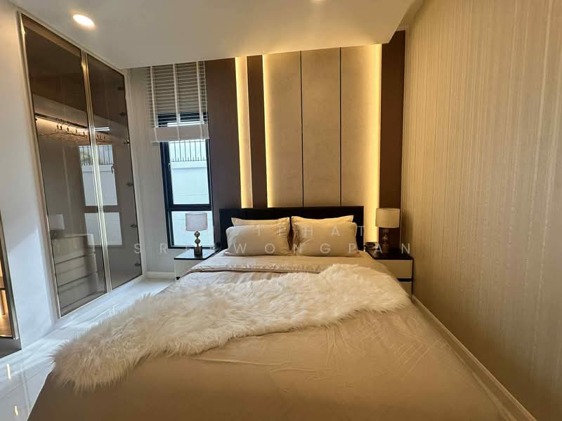 Enchant Villa : เอ็นชานท์ วิลล่า, ชลบุรี, ถ.หนองไม้แก่น, หนองปรือ, บางละมุง, ชลบุรี, 407 ตร.ม., วิลล่า ขาย, โดย Sujiphat Sreewongpan, 500199206 - DDproperty.com