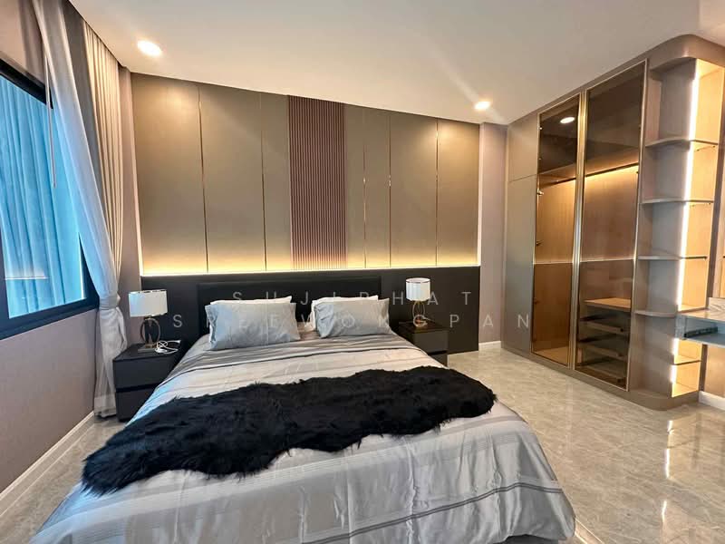 Enchant Villa, Chon Buri (Pattaya), Nongmaikaen Road, Nong Pru, Bang Lamung (Pattaya), Chon Buri (Pattaya), 6 Bedrooms, 407 sqm, Villa For Sale, by Sujiphat Sreewongpan, 500199206 - DDproperty.com