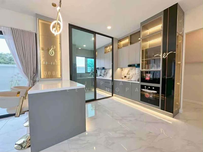 Enchant Villa, Chon Buri (Pattaya), Nongmaikaen Road, Nong Pru, Bang Lamung (Pattaya), Chon Buri (Pattaya), 6 Bedrooms, 407 sqm, Villa For Sale, by Sujiphat Sreewongpan, 500199206 - DDproperty.com