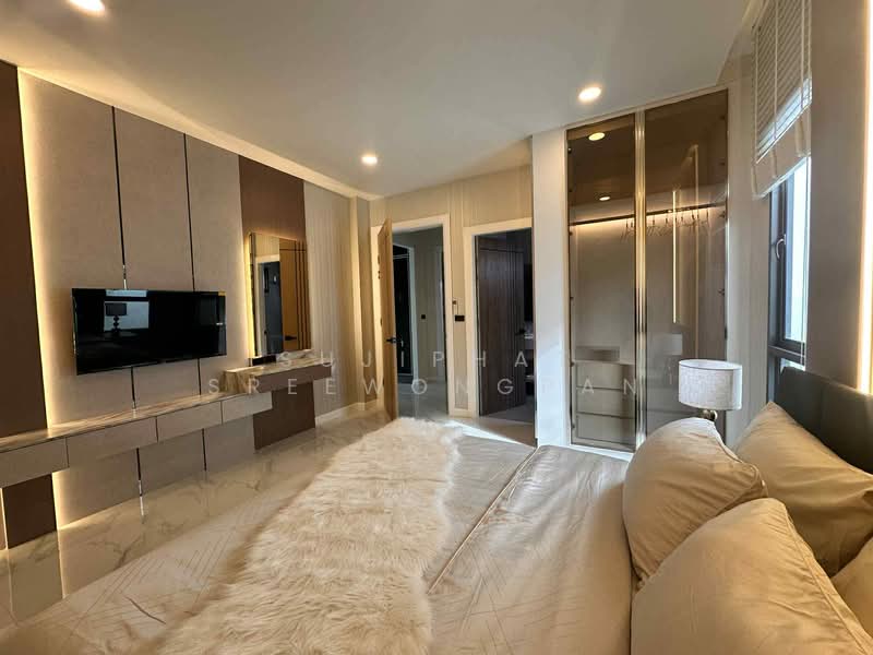 Enchant Villa, Chon Buri (Pattaya), Nongmaikaen Road, Nong Pru, Bang Lamung (Pattaya), Chon Buri (Pattaya), 6 Bedrooms, 407 sqm, Villa For Sale, by Sujiphat Sreewongpan, 500199206 - DDproperty.com