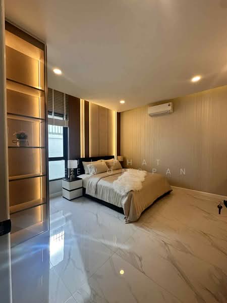 Enchant Villa, Chon Buri (Pattaya), Nongmaikaen Road, Nong Pru, Bang Lamung (Pattaya), Chon Buri (Pattaya), 6 Bedrooms, 407 sqm, Villa For Sale, by Sujiphat Sreewongpan, 500199206 - DDproperty.com