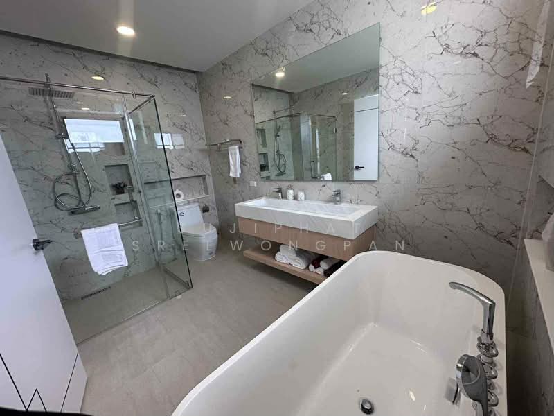 Enchant Villa, Chon Buri (Pattaya), Nongmaikaen Road, Nong Pru, Bang Lamung (Pattaya), Chon Buri (Pattaya), 6 Bedrooms, 407 sqm, Villa For Sale, by Sujiphat Sreewongpan, 500199206 - DDproperty.com