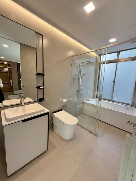 VIVE Rama 9, Bangkok, 38 Krungthep Kreetha Road, Saphan Sung, Saphan Sung, Bangkok, 3 Bedrooms, 324 sqm, Single Detached House For Rent, by NR AGENT, 500199207 - DDproperty.com