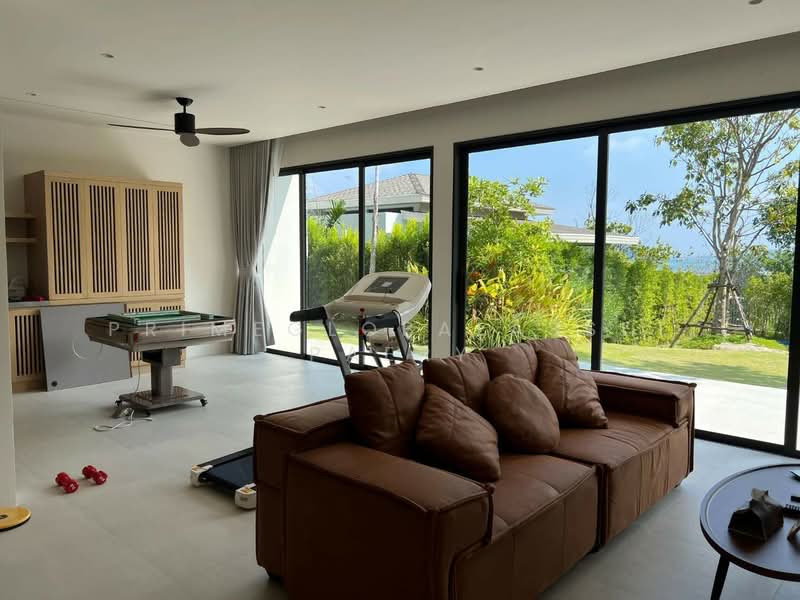 The Salin Seaview Villas, ภูเก็ต, ราไวย์, เมืองภูเก็ต, ภูเก็ต, 800 ตร.ม., วิลล่า ให้เช่า, โดย Primeglobalasset Paery, 500199208 - DDproperty.com