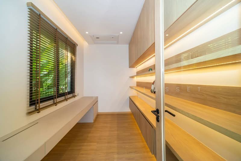 The Salin Seaview Villas, Phuket, Rawai, Muang Phuket, Phuket, 5 Bedrooms, 800 sqm, Villa For Rent, by Primeglobalasset Paery, 500199208 - DDproperty.com