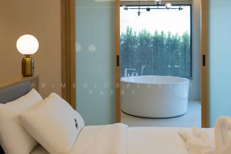 The Salin Seaview Villas, ภูเก็ต, ราไวย์, เมืองภูเก็ต, ภูเก็ต, 800 ตร.ม., วิลล่า ให้เช่า, โดย Primeglobalasset Paery, 500199208 - DDproperty.com