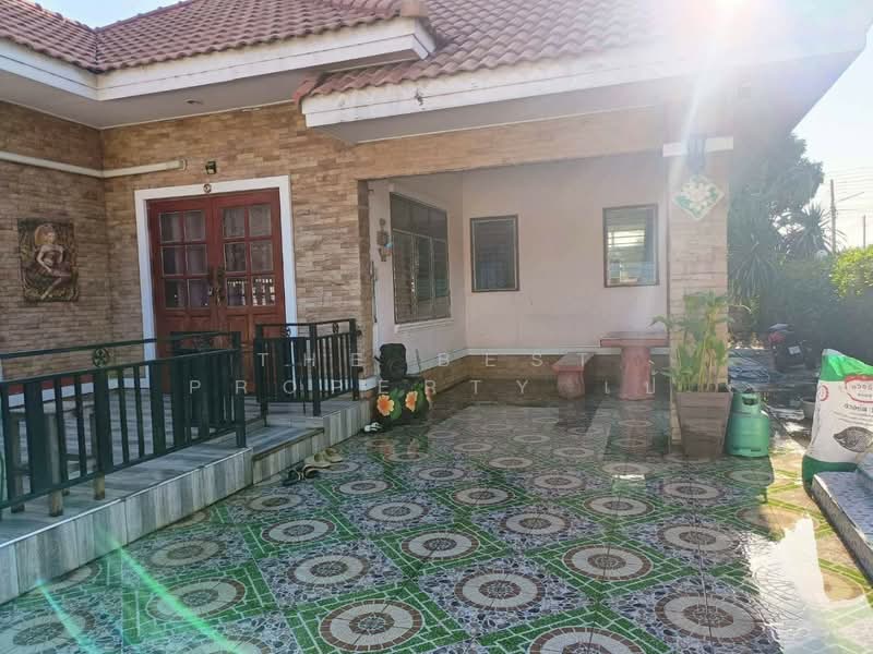 นกยูงมุกตราฮิลล์ เฉลิมพระเกียรติ, Saraburi, Na Phralan, Chalermphrakiet, Saraburi, 3 Bedrooms, 150 sqm, Single Detached House For Sale, by The Best Property เป้, 500199211 - DDproperty.com