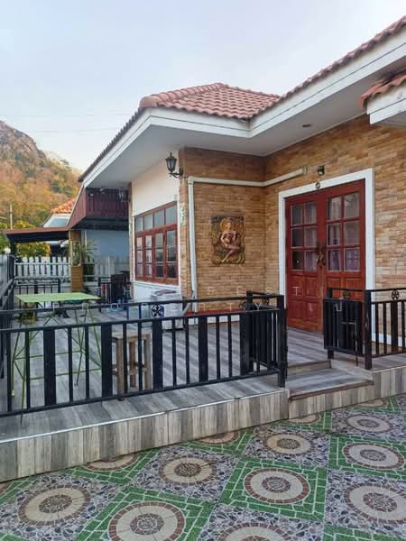 นกยูงมุกตราฮิลล์ เฉลิมพระเกียรติ, Saraburi, Na Phralan, Chalermphrakiet, Saraburi, 3 Bedrooms, 150 sqm, Single Detached House For Sale, by The Best Property เป้, 500199211 - DDproperty.com